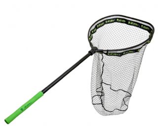 Gunki Supersize Pike Nets